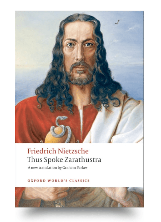“上帝已死”究竟是什么意思 – 尼采哲学