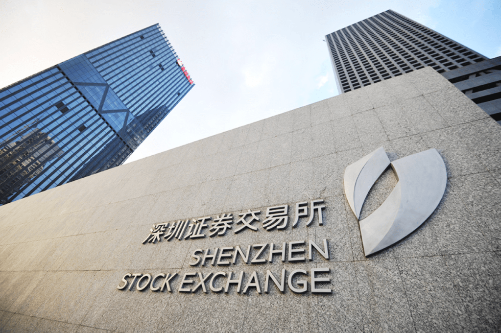 为什么中国市场的低迷远非危机                             Why China’s market downturn is far from a&nbsp;crisis