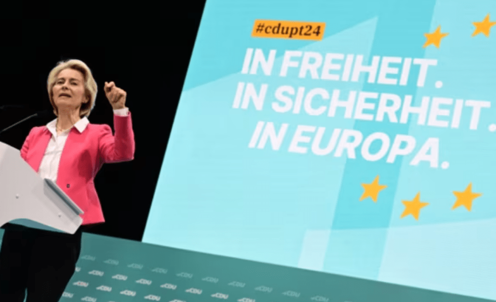 中国的欧洲战略：多方博弈与战略布局China’s European Strategy: Multi-party Game and Strategic&nbsp;Layout